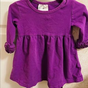 Sassy Siblings Boutique dress 18 months